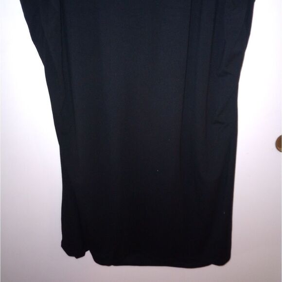 🆕💃🏽A New Day Mock Neck Maxi Dress - Picture 8 of 9